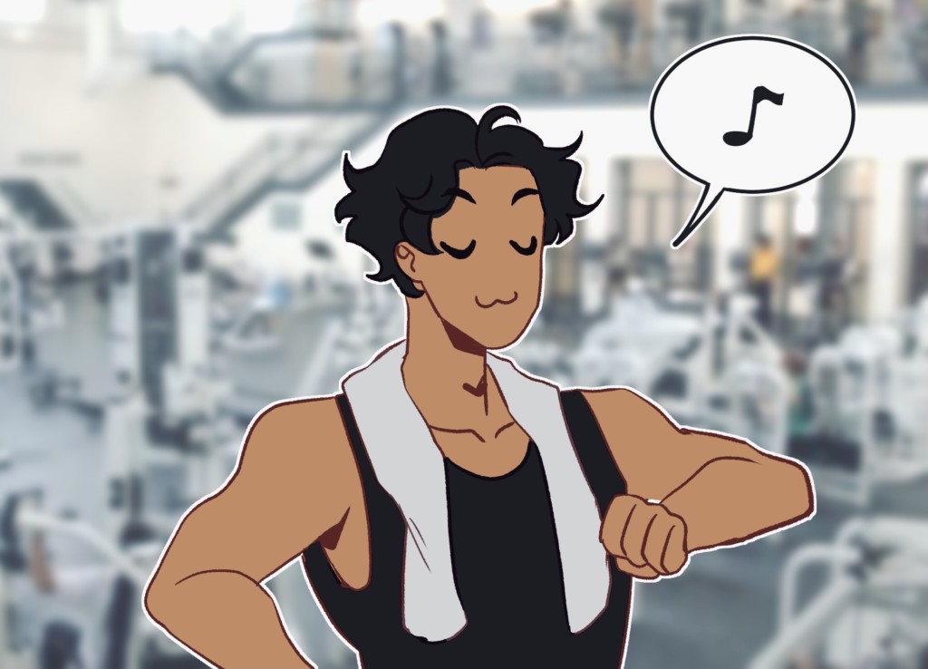 GAC rivals Meliora monkey lab for worst vibes on campus