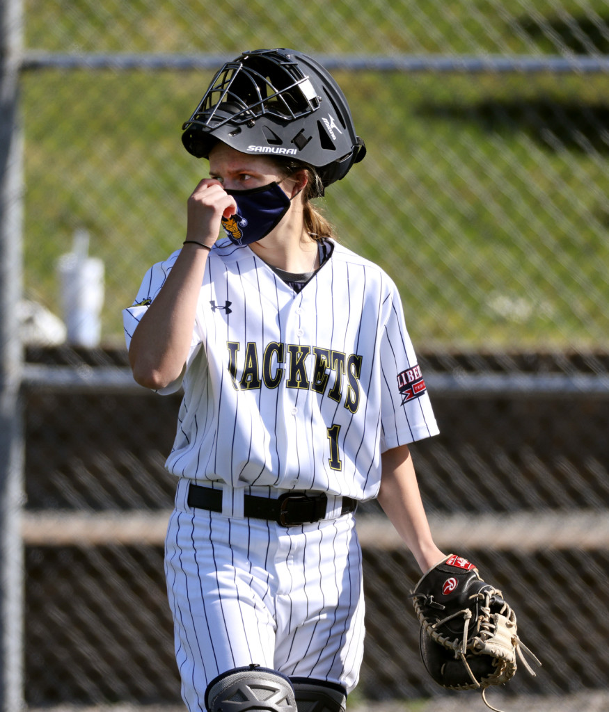 Meet the UR student making national waves for women in baseball