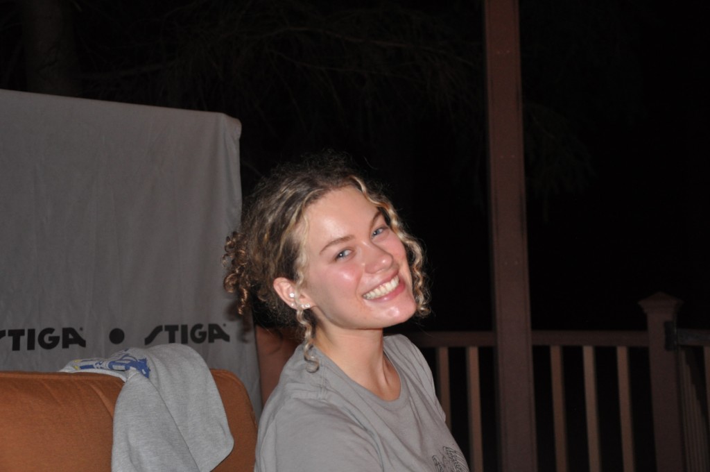 Day in the Life: An American Sign Language and Linguistics double major