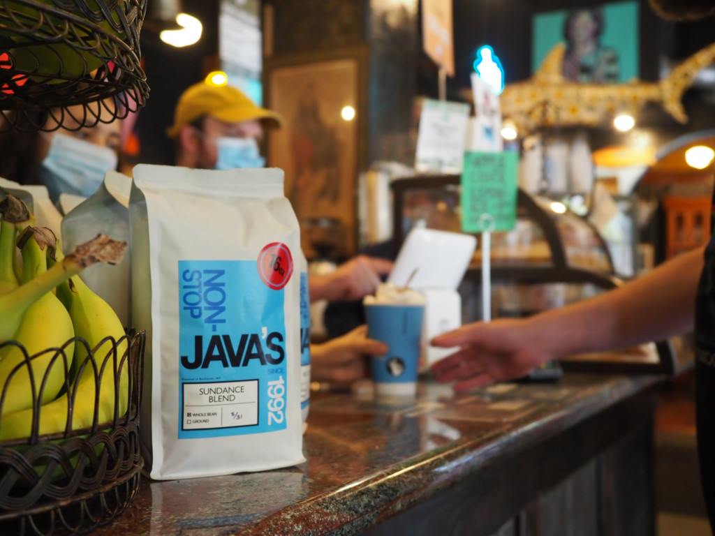 Java Joe: The man behind Rochester&#8217;s favorite coffee bean