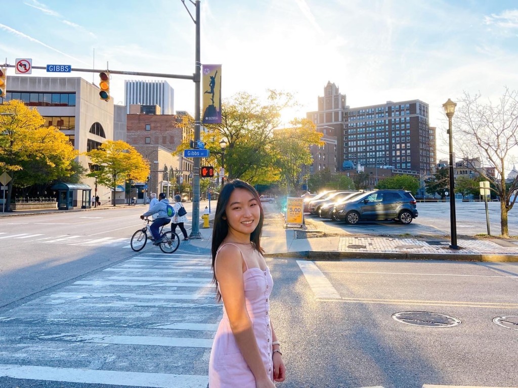 Day in The Life: An Eastman Dual Degree student