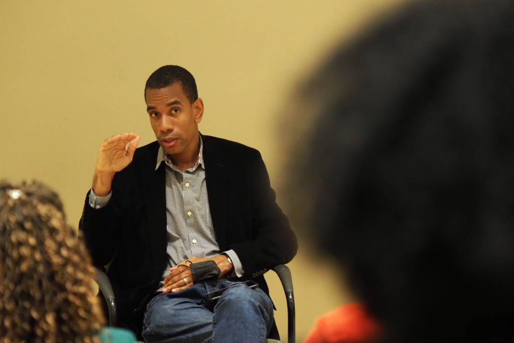 Mayor-Elect Malik Evans on the importance of local politics and community engagement in Rochester