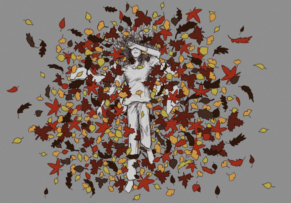 Not stressed enough? We have just the service for you!