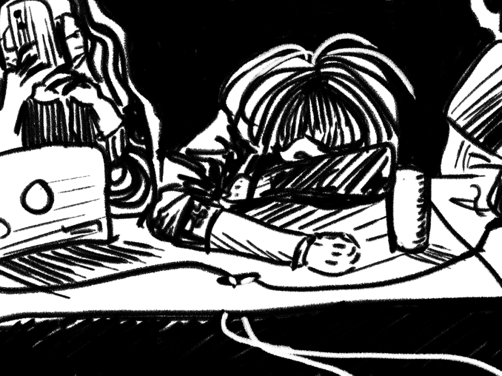 Desk jobs aren&#8217;t the death of creativity