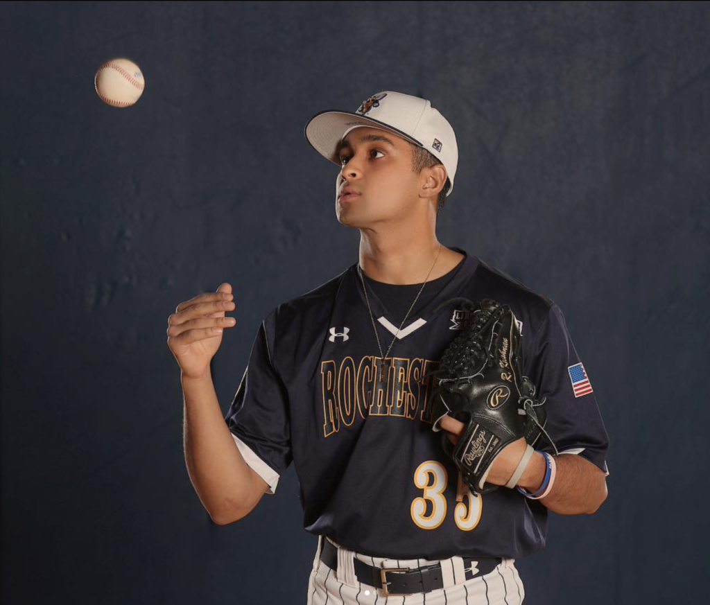 UR Student startup hopes to use biotech to improve client’s athletic performance