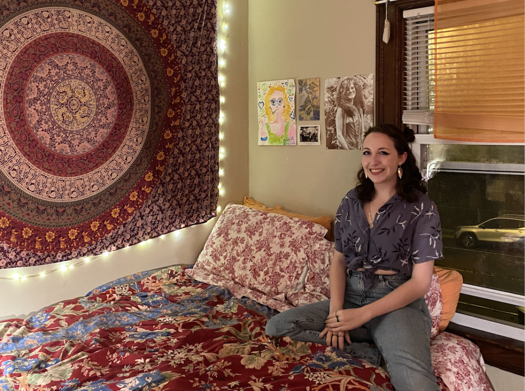 Liv on the Edge: Liv’s guide to cleaning your room