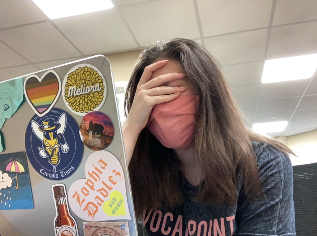 Being stuck in tradition sucks