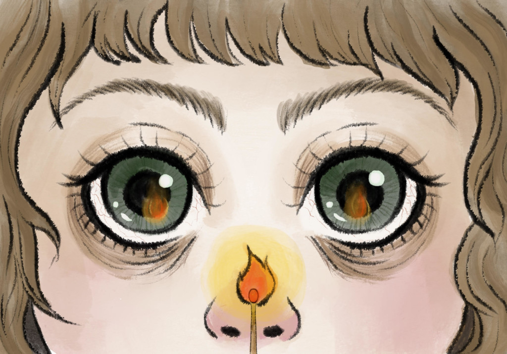 Through the fire: a retrospective on burnout