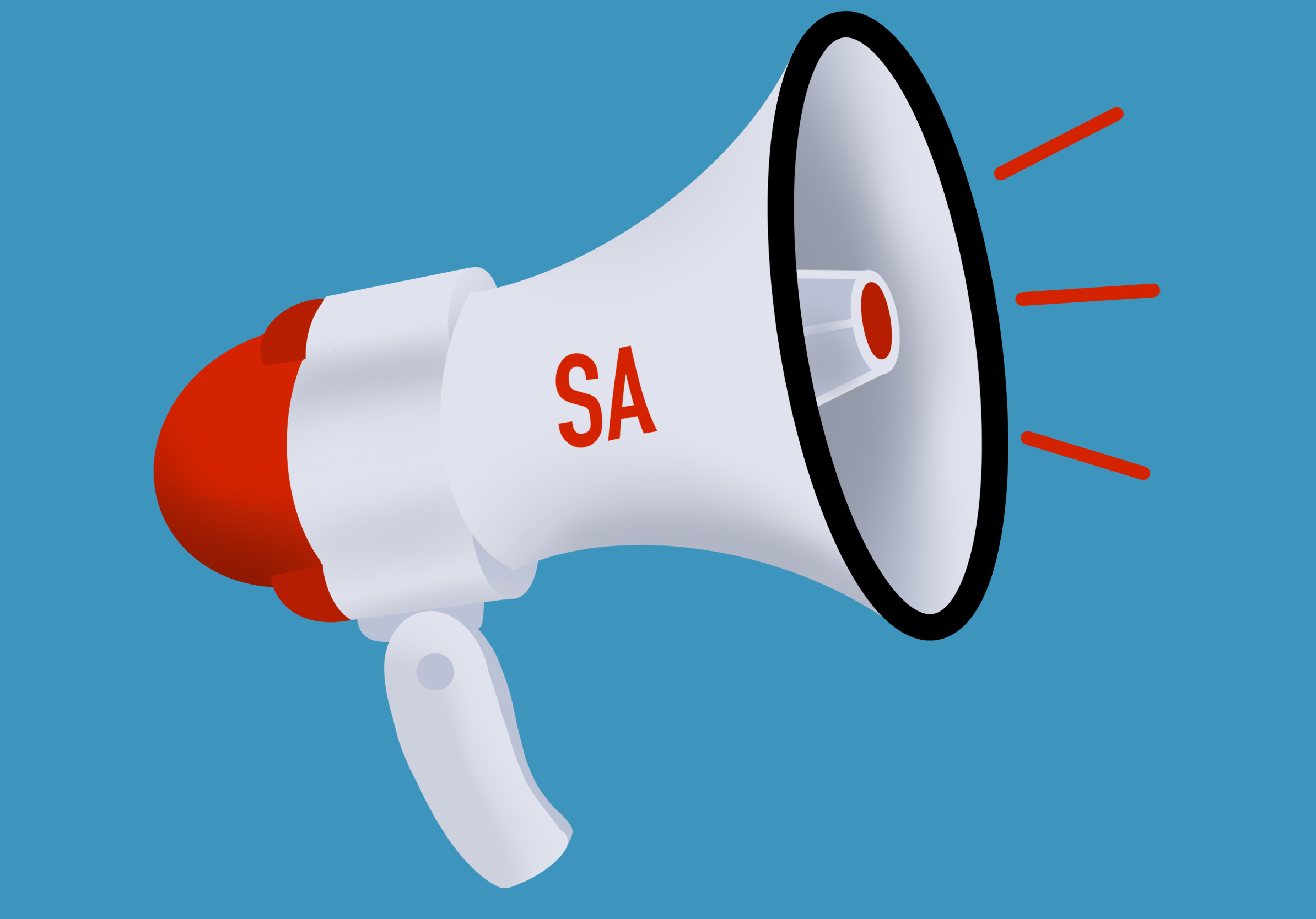 Sitting down with SA president Sabeet Kazmi on SA updates