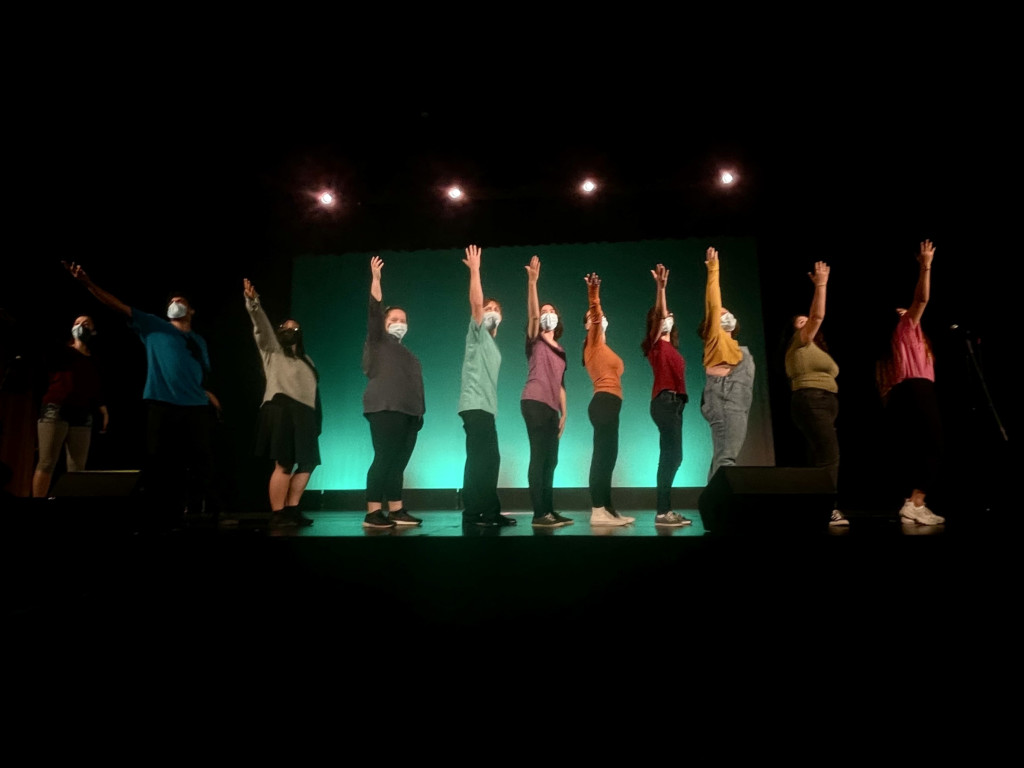 OBOC stuns with &#8220;Something About This Night&#8221;