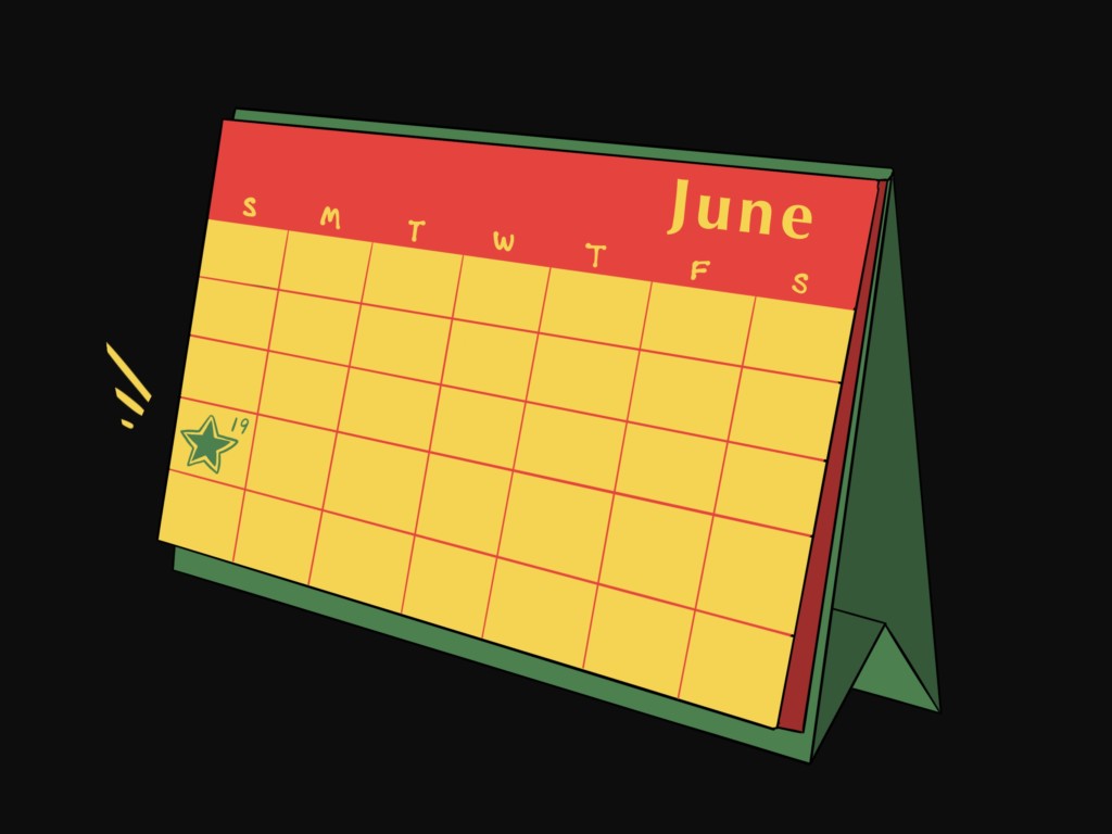 UR to observe Juneteenth as an official University holiday