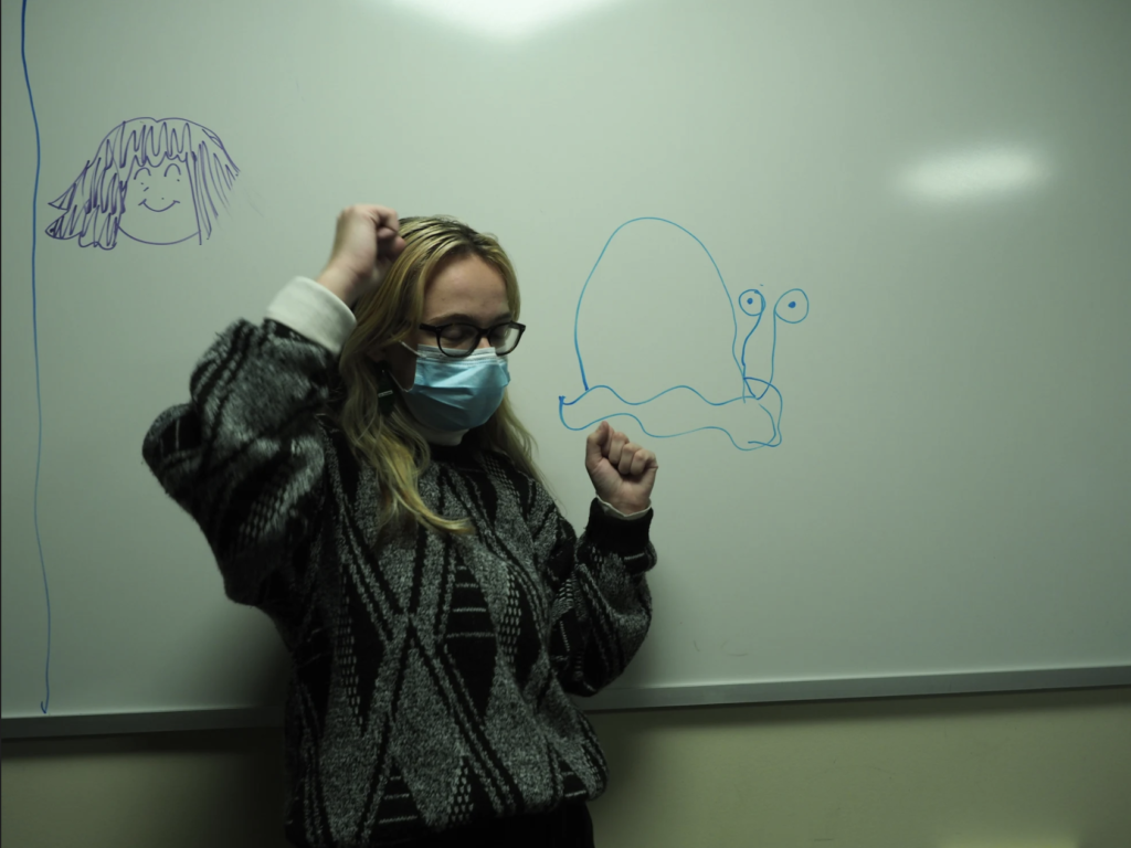 Snail Mail shows maturity and lyricism in new album ‘Valentine’