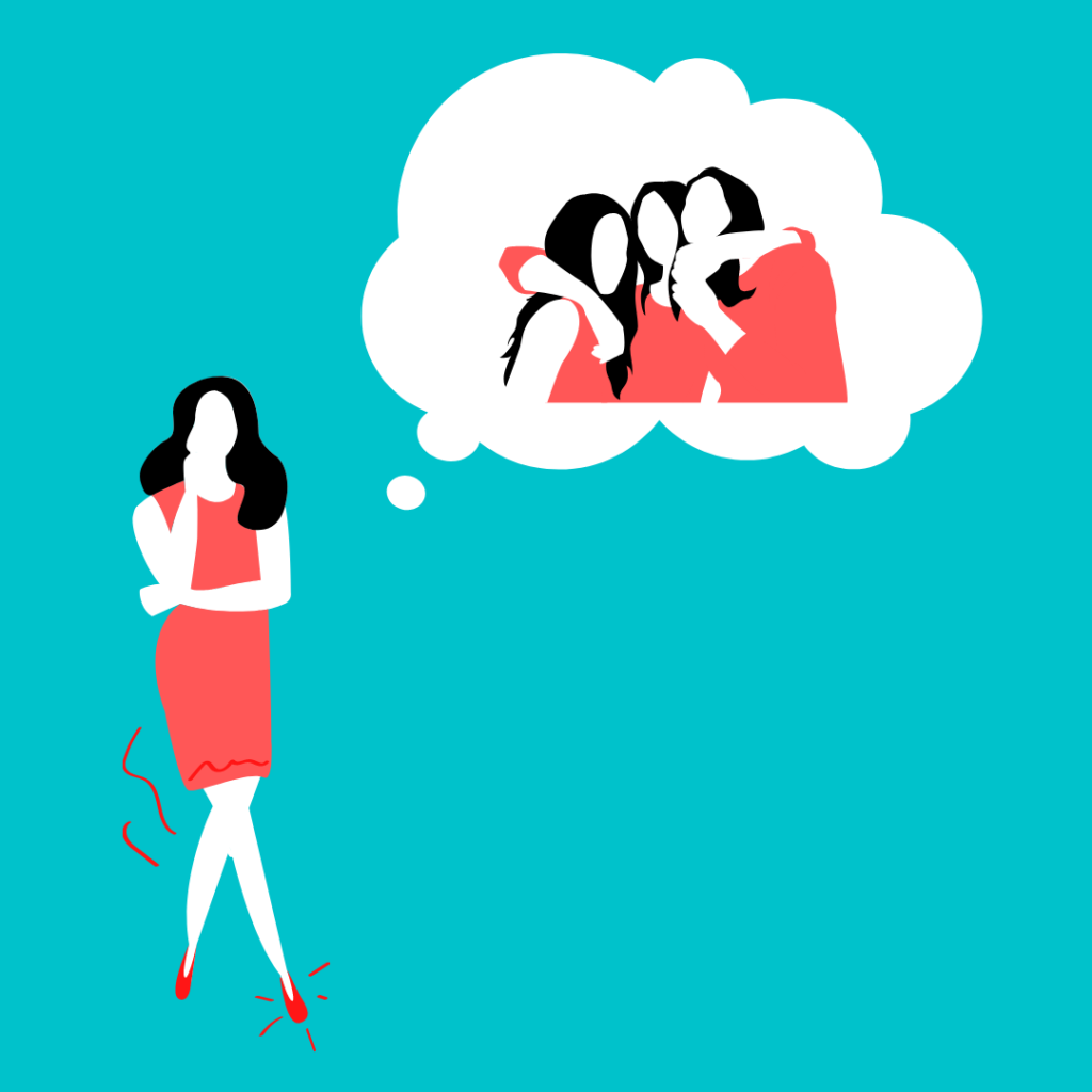 The main character complex isn’t as glamorous as we think