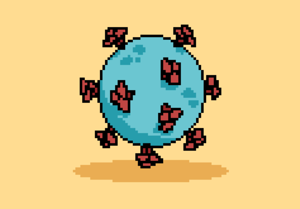 COVID-19 virus patch notes: 1.4.2 (Omicron update)