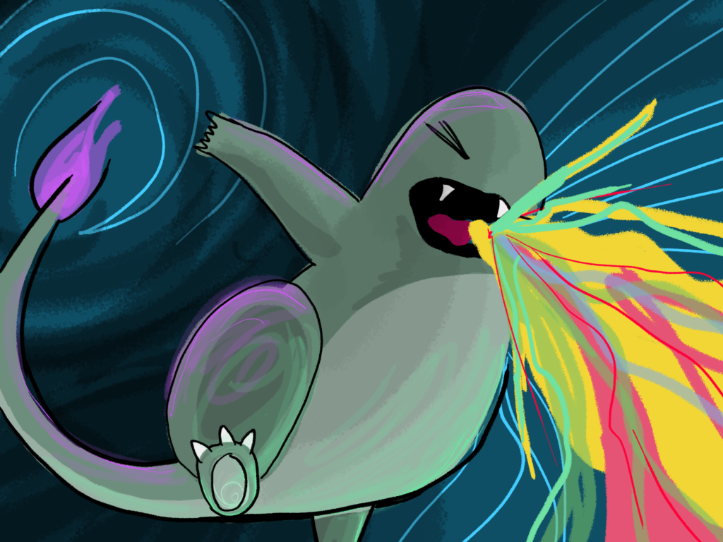 Aminé emerges from quarantine with ‘TWOPOINTFIVE,’ his most exciting experiment yet