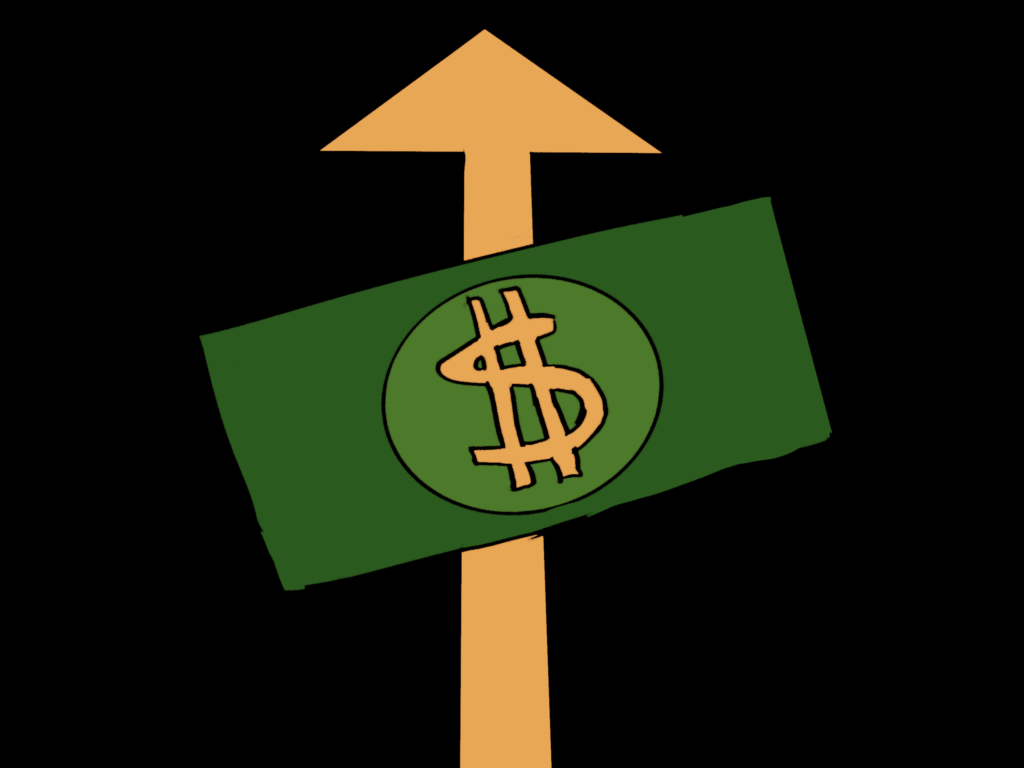 Our labor is worth more