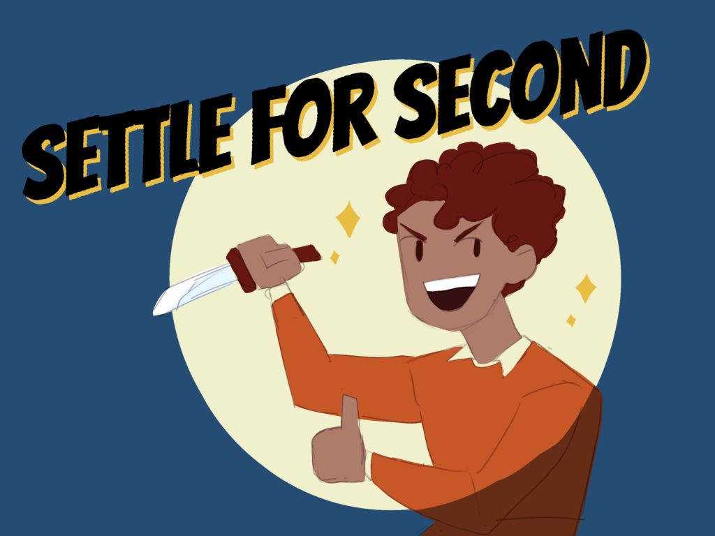 Confessions of a homicide-report hopeful