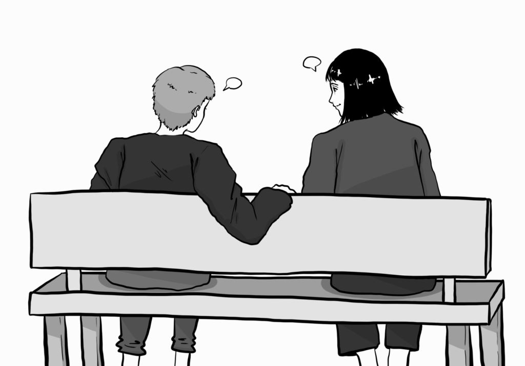 Ask Riley: Hello and welcome!