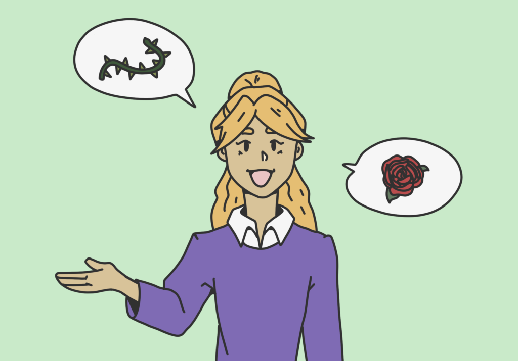 What your workshop icebreaker says about YOU