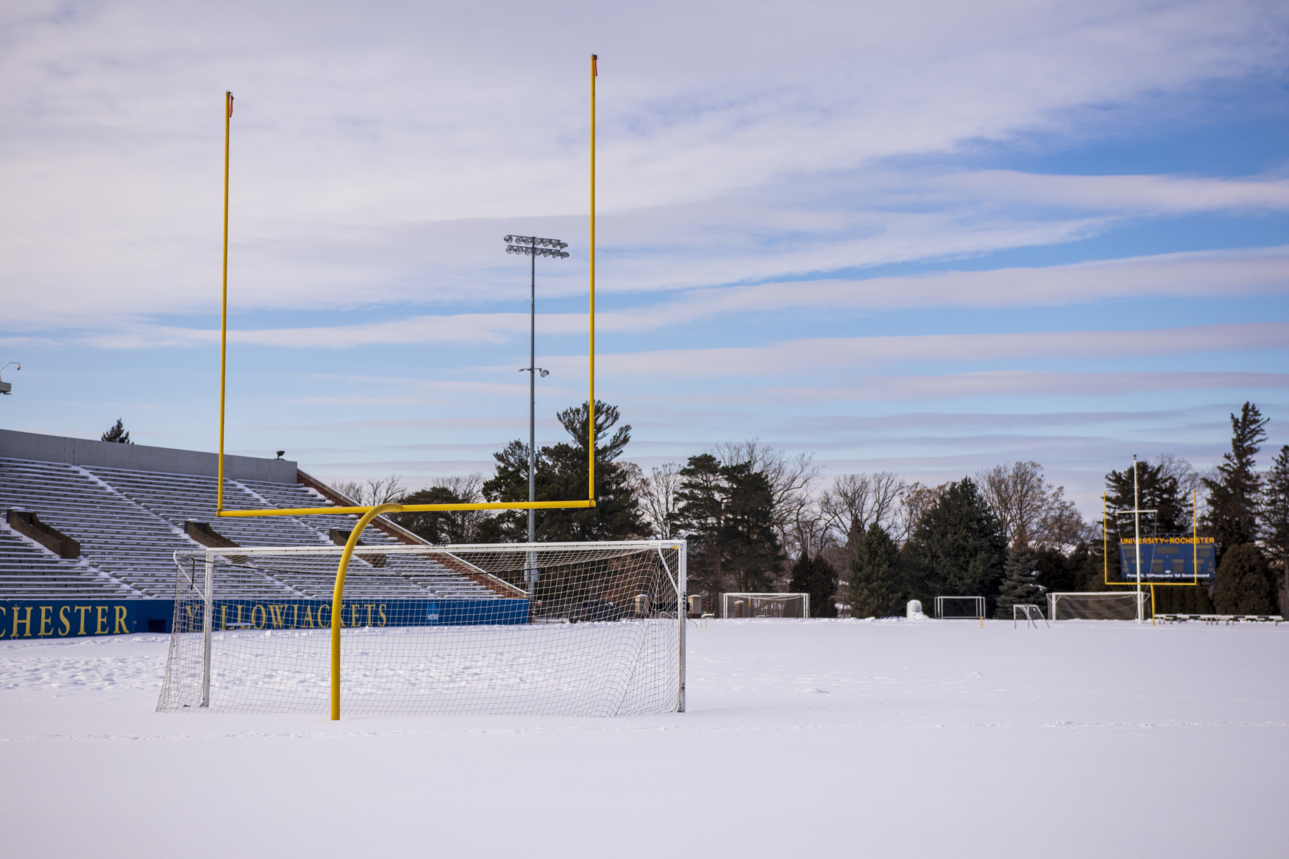 2022 Commencement to be in-person