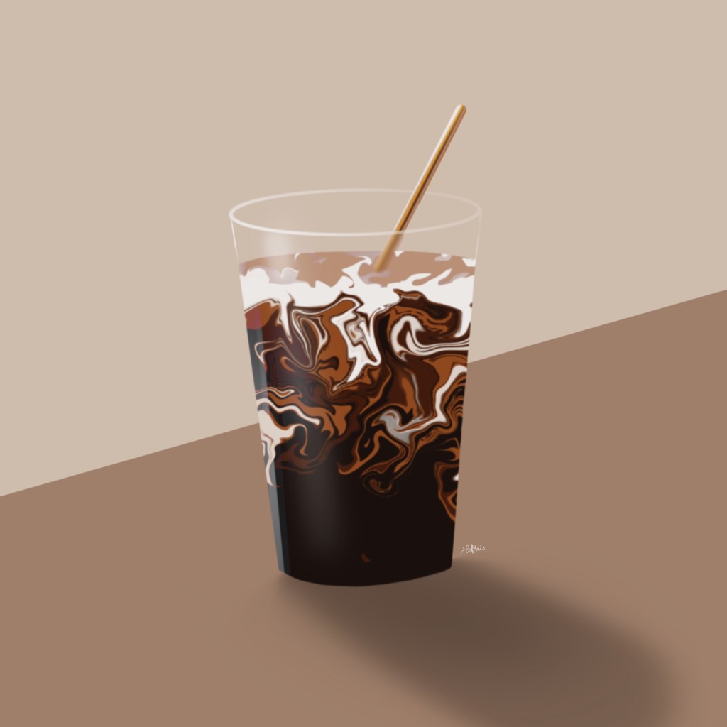 The smells of cigarettes and alcohol