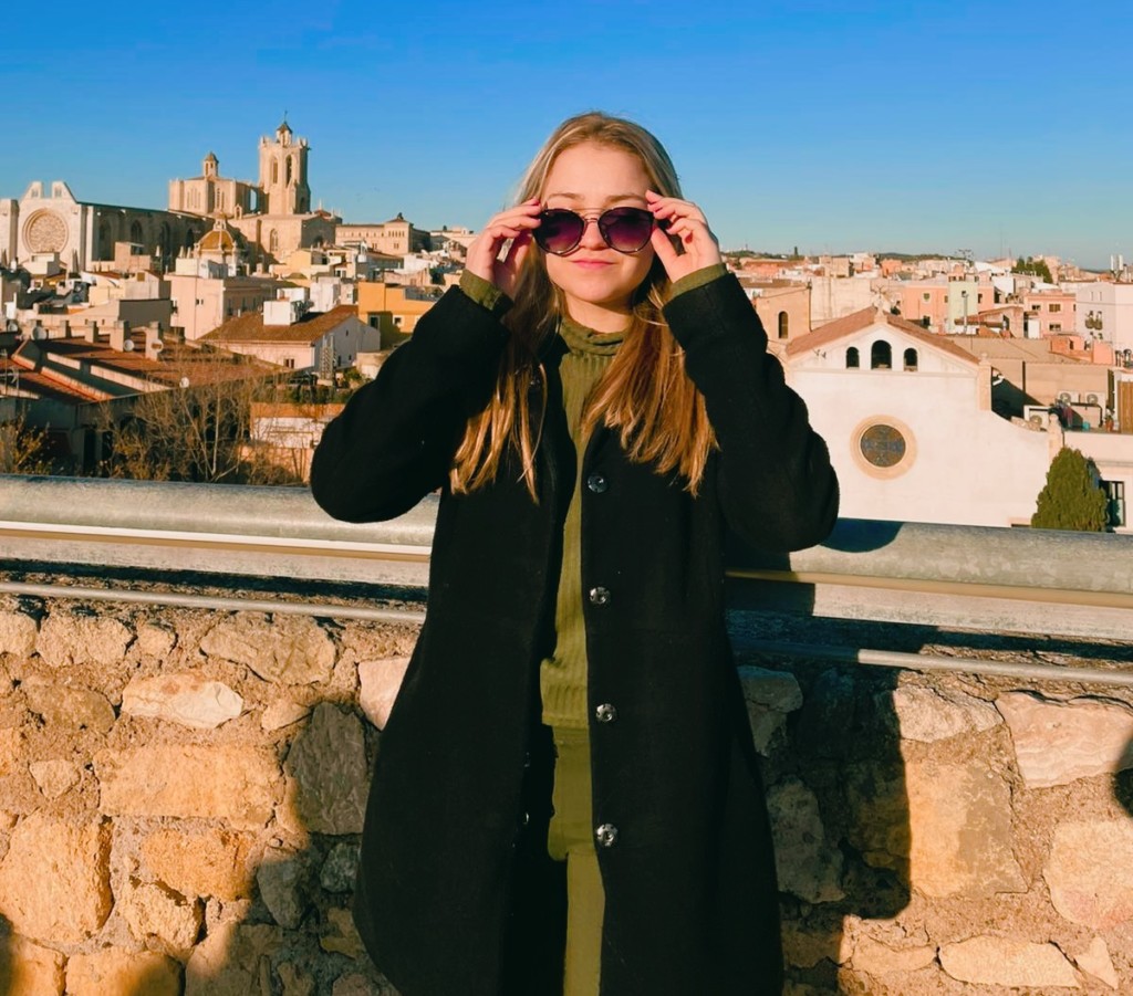 Day in the Life: A Business Analytics Major Studying Abroad