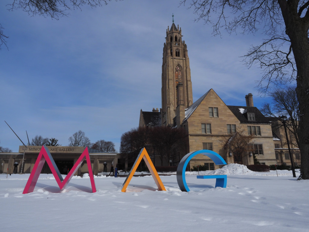 The MAG’s contemporary edge: &#8216;Dawgs,&#8217; &#8216;Sultana’s Dream,&#8217; and &#8216;National Anthem&#8217;