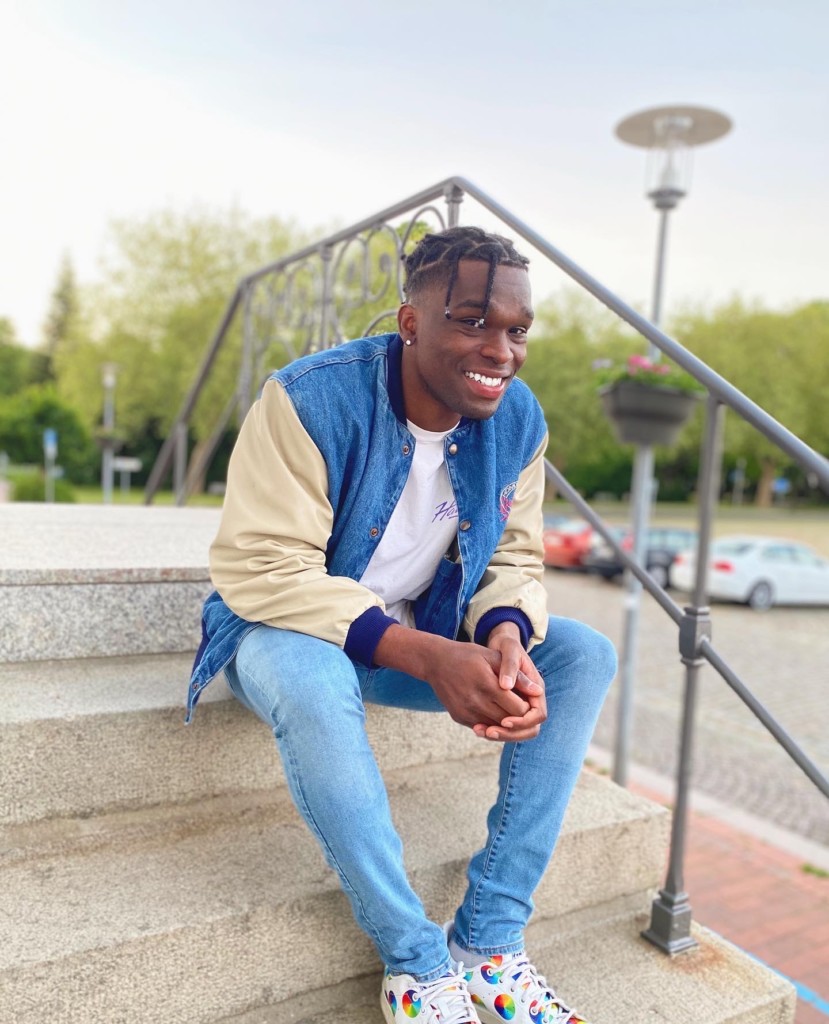 UR Alum’s app brings barbers to POC students at PWIs