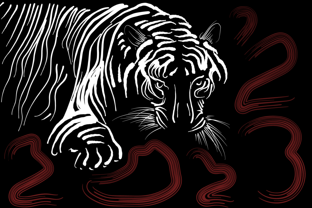 2022 is “MY” year