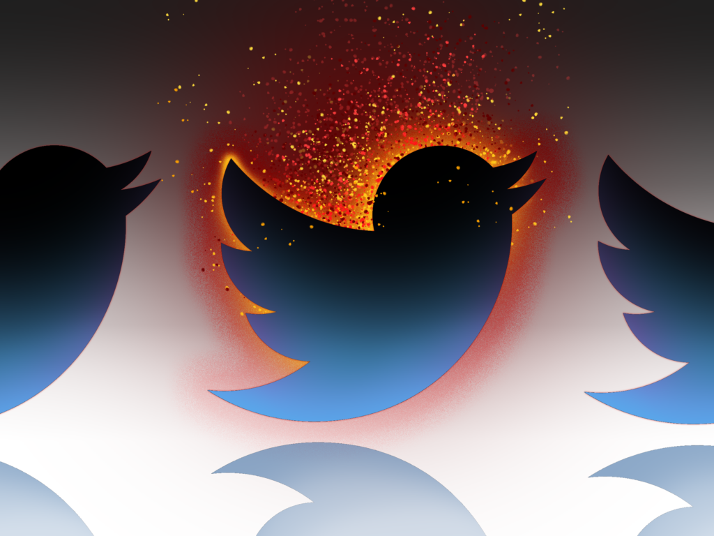 This is what cancel culture taken too far actually looks like