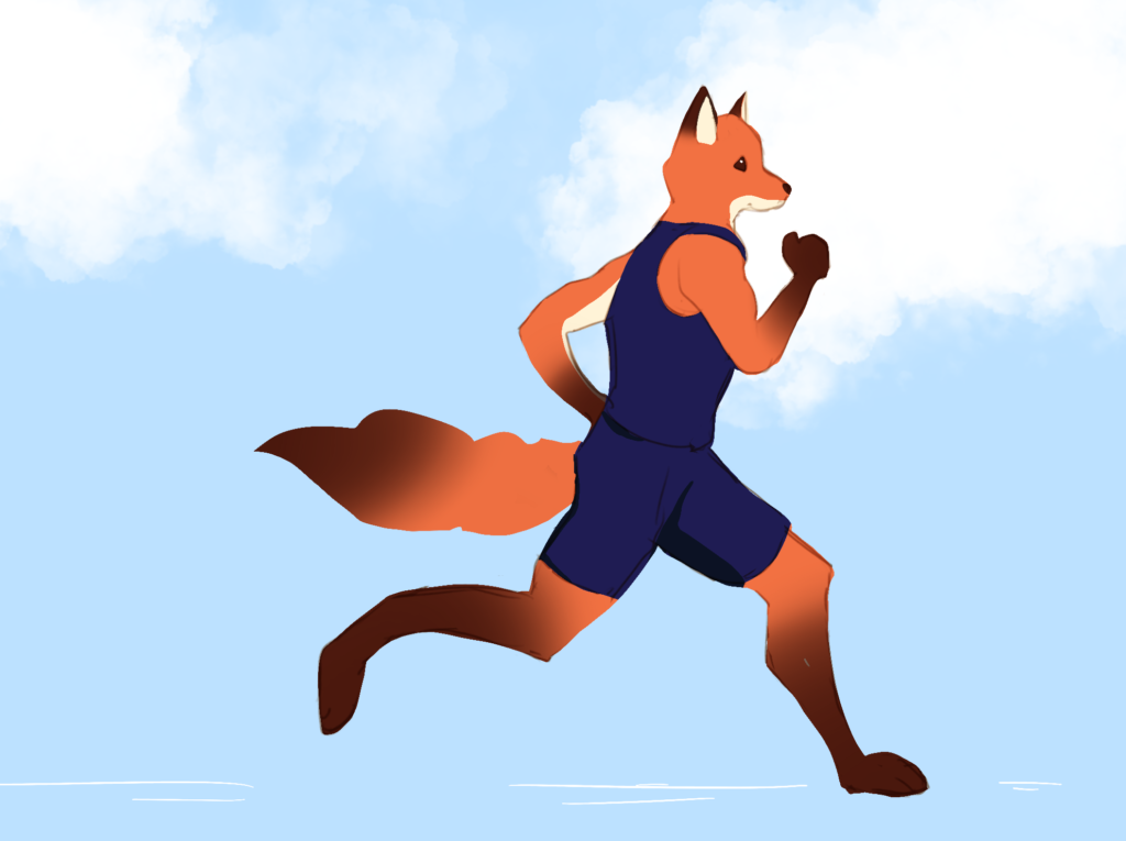 Everything is sports now