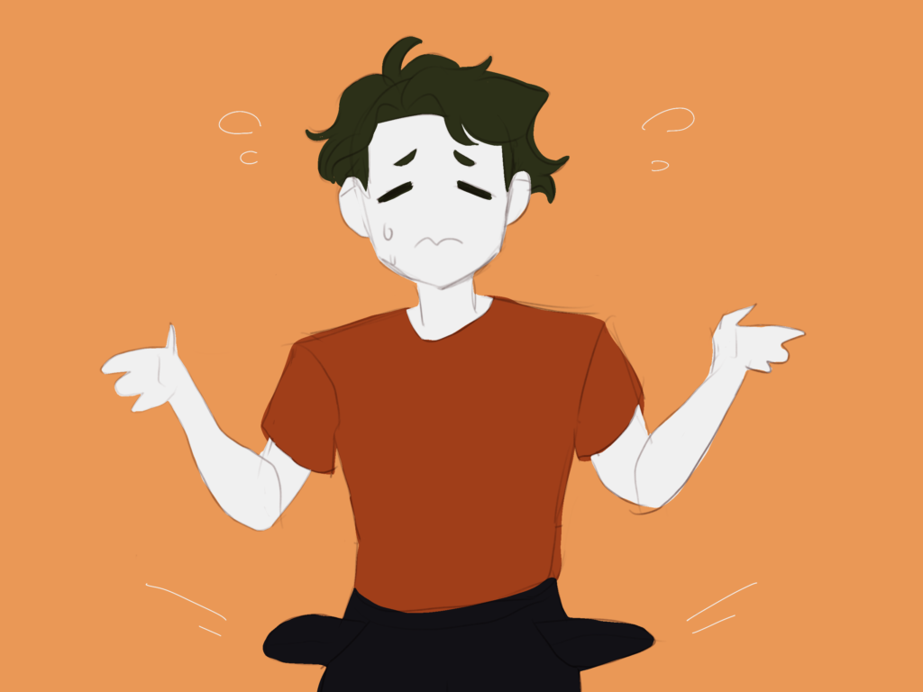 Erin Smith would like a job, please