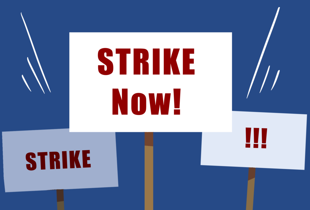 We need to stop undervaluing our student workers