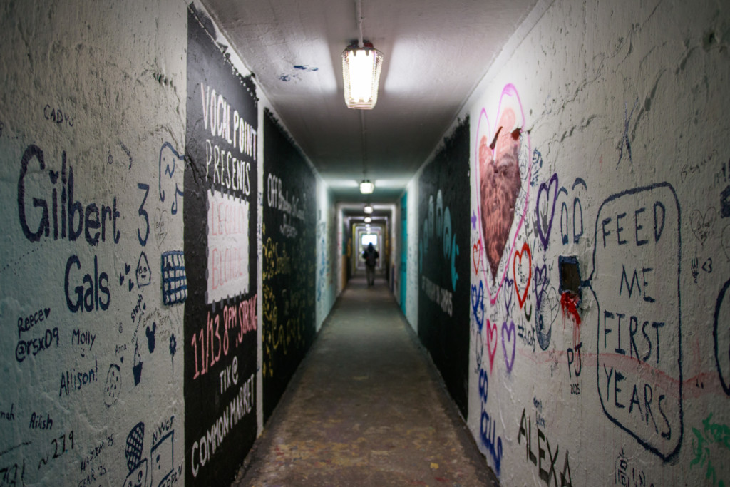 So long, UR SecretSafe