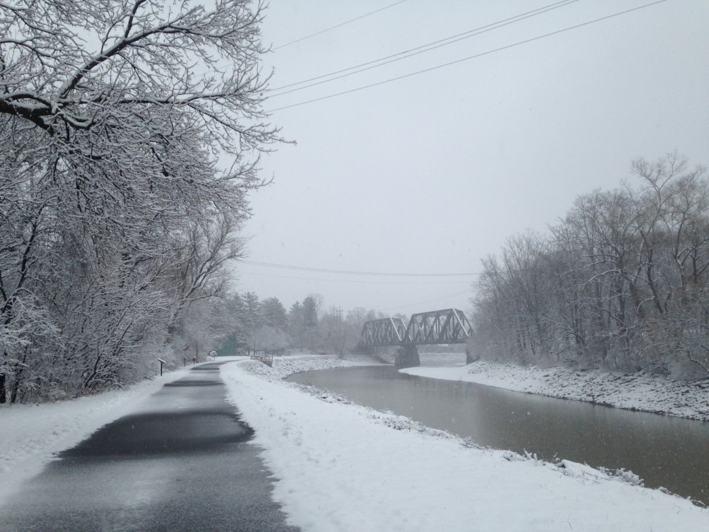 Four indoor activities to combat the Rochester winter blues