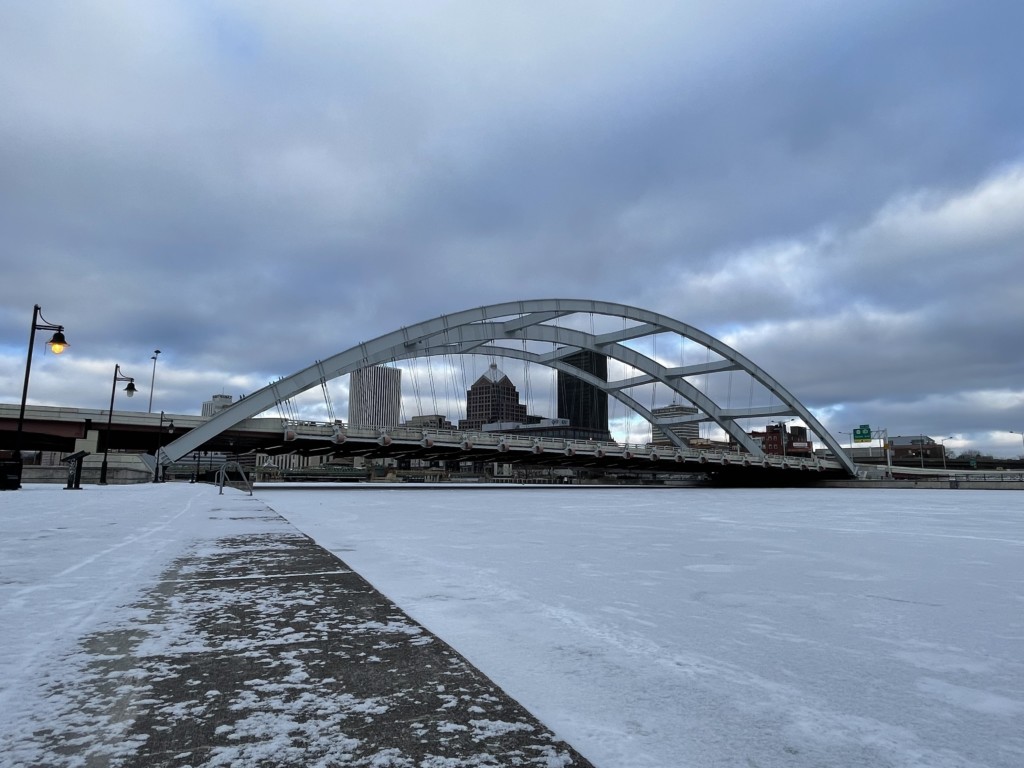 Five outdoor activities to combat the Rochester winter blues