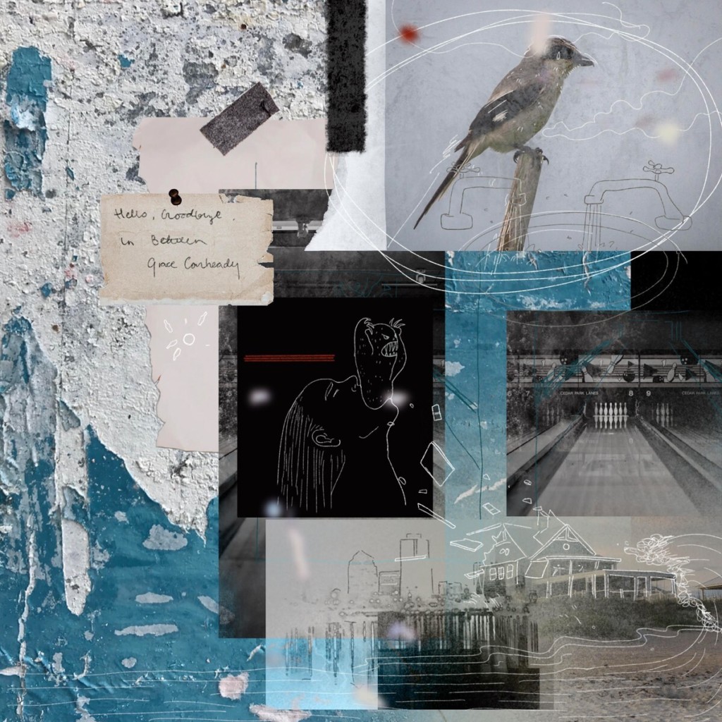 Grace Conheady’s “Hello, Goodbye, and In Between” is an elegy for those in limbo