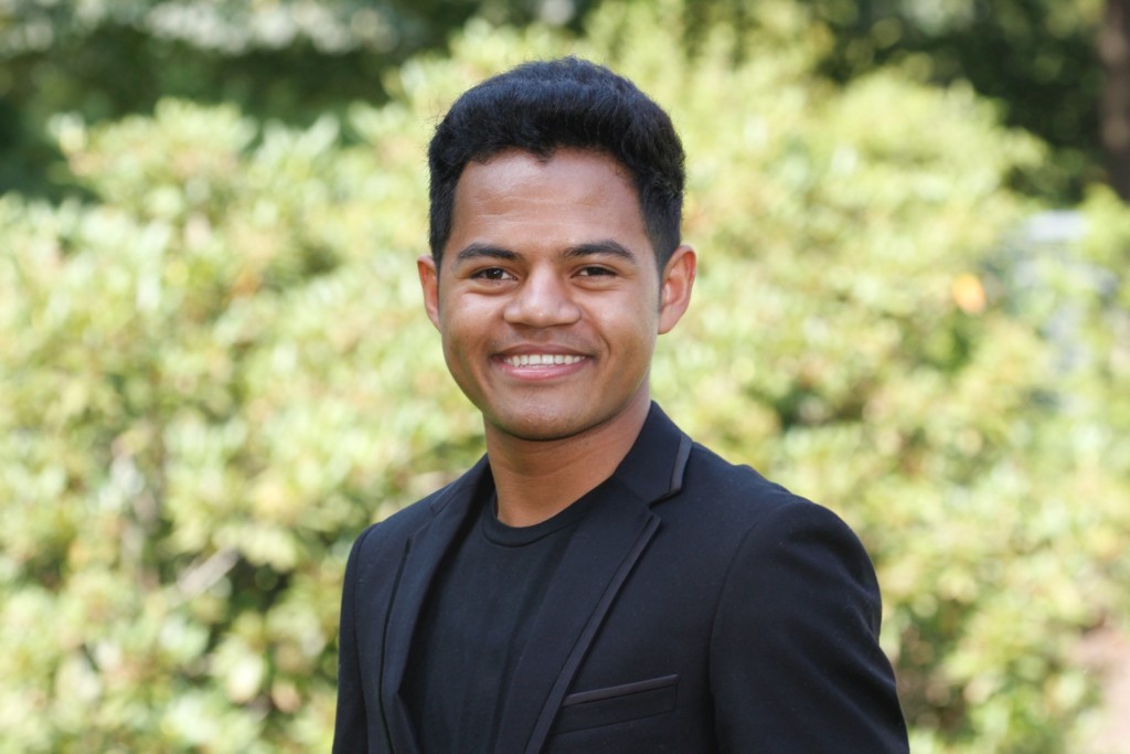 Research at Rochester: Rajaoberison helps explore the universe through machine learning