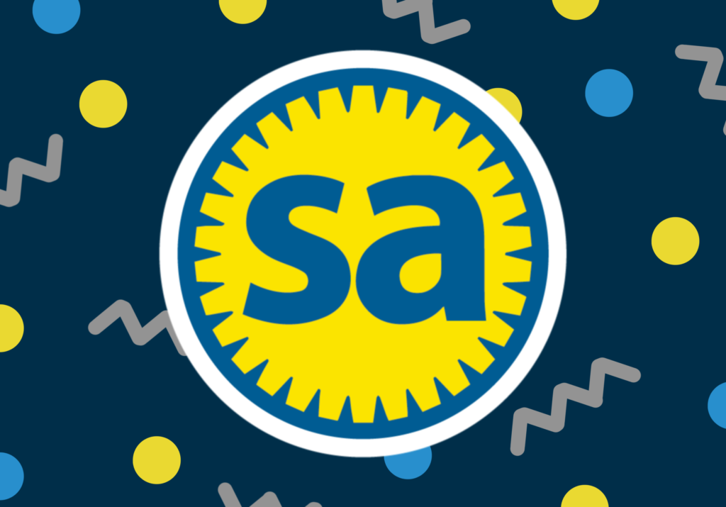 SA website receives makeover, new functionality