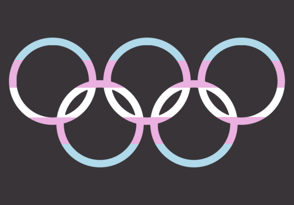 When does gender in sports matter?