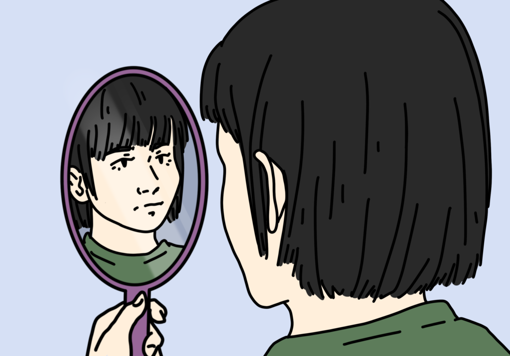 What I&#8217;ve lost and what I&#8217;ve become