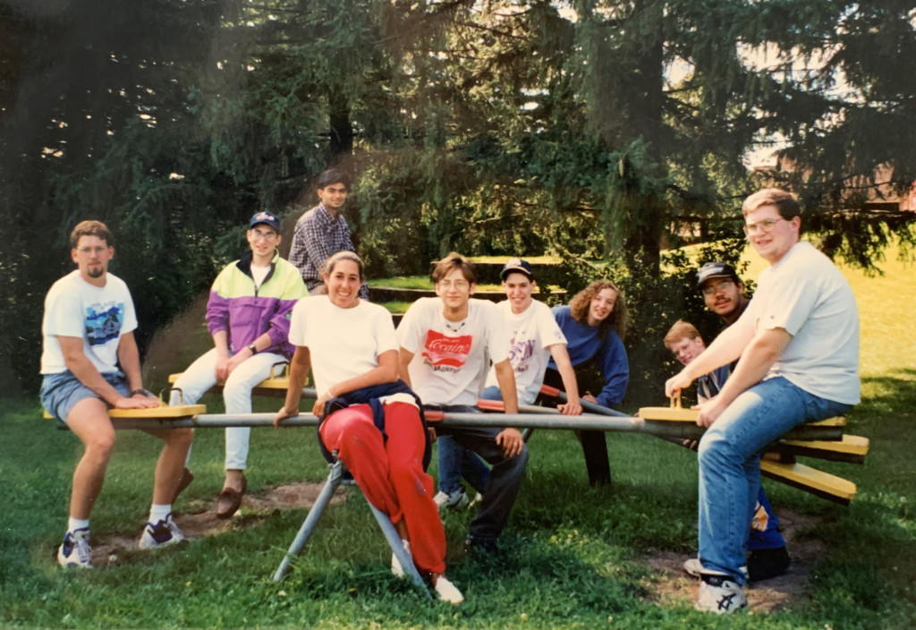 In Memoriam: Miguel Rodriguez