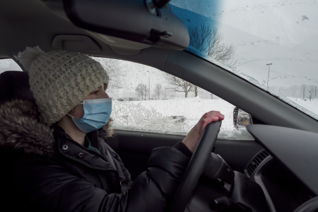 The pros and cons of commuting