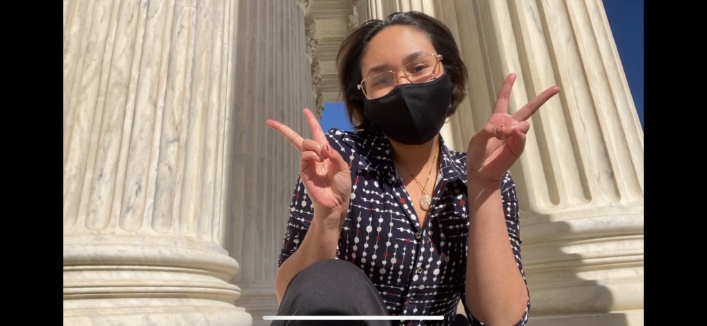 Day in the Life: Washington Semester