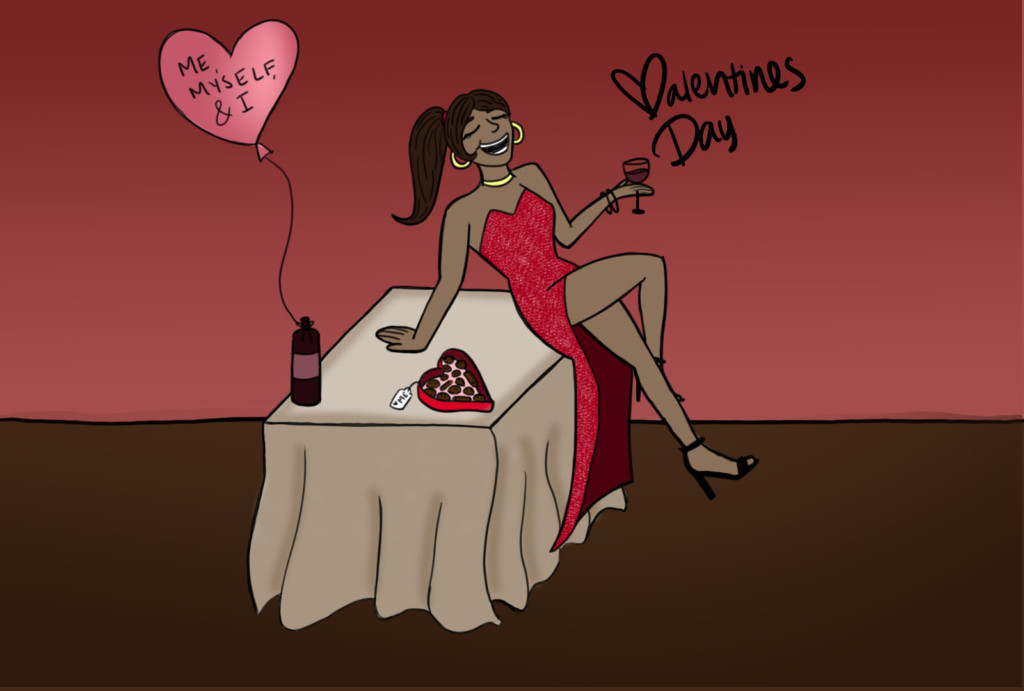 Learning to love love