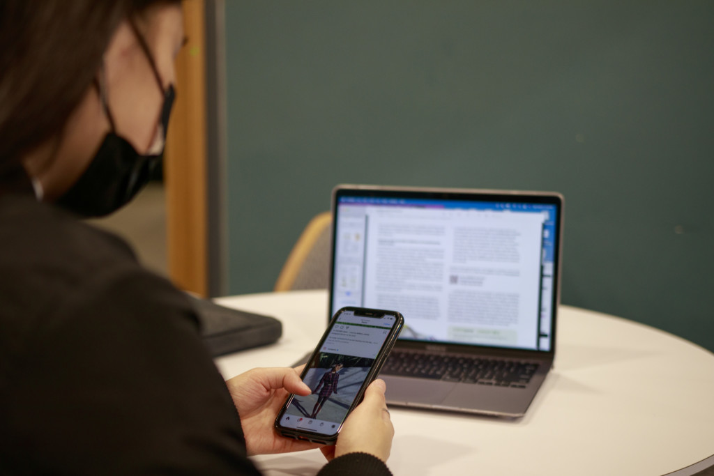 Please don’t say ‘time management’ to me