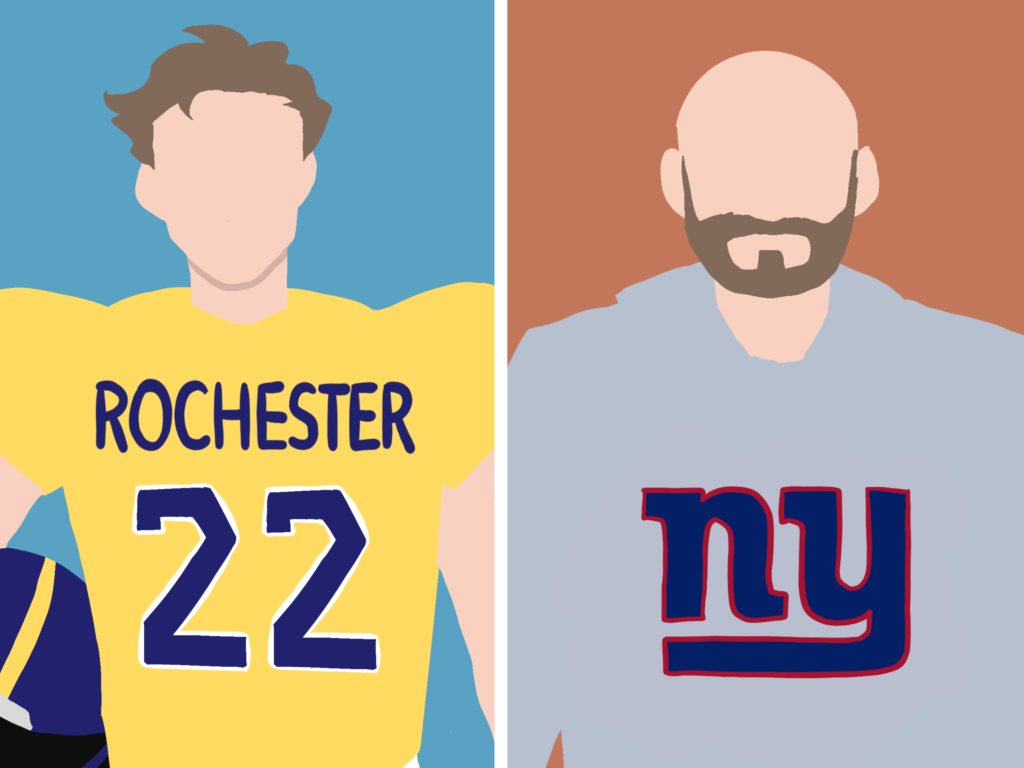 New York Giants name UR alum Brian Daboll as new head coach