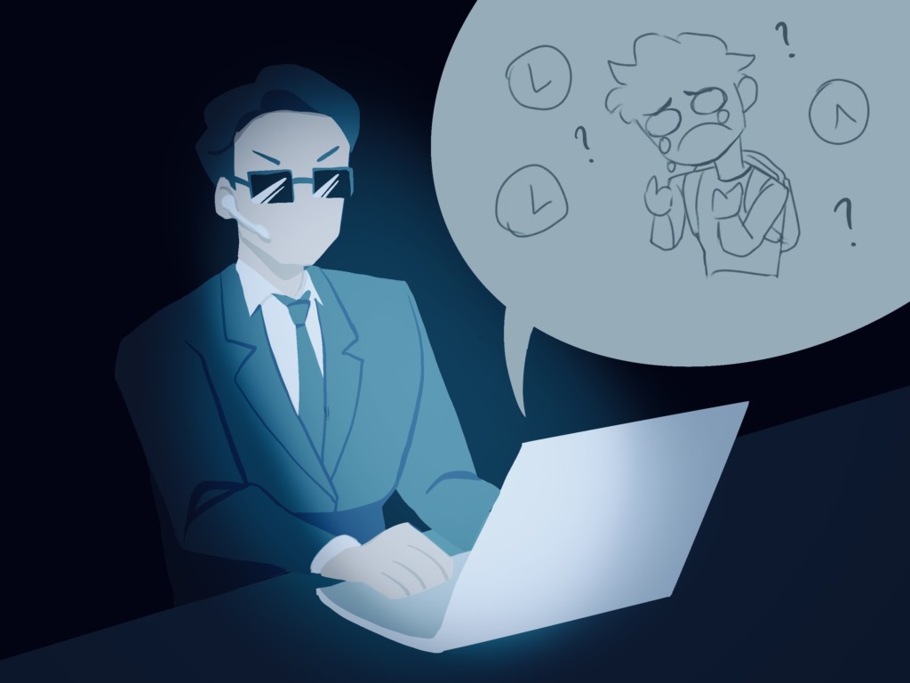 Psychological Warfare: Midterms