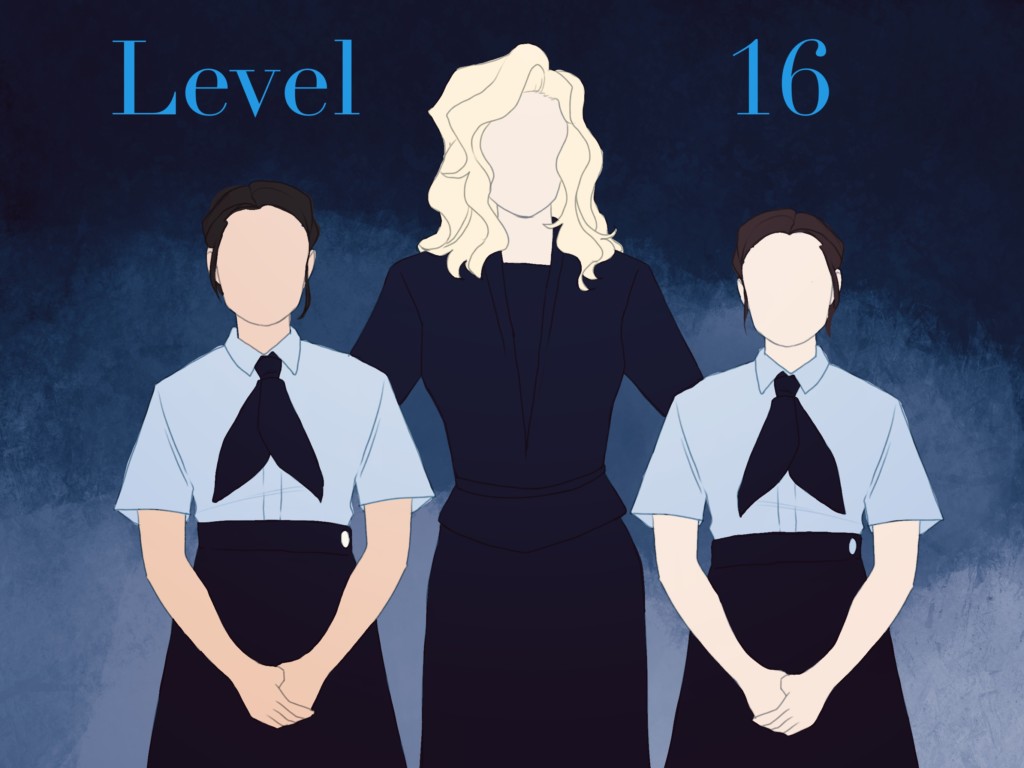 &#8216;Level 16&#8217; teaches us to think ahead in a world of oppression