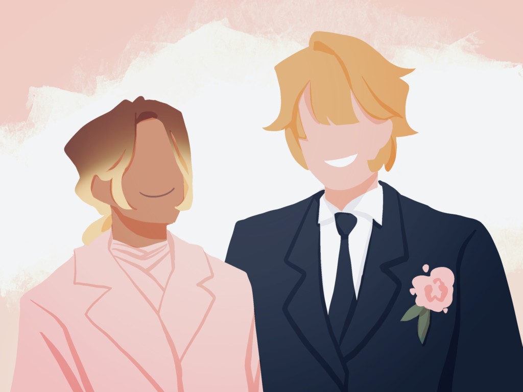 Marry Me: the return of the rom-com